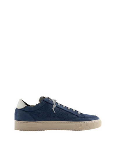 Soho - Jeans Sneaker (Mens)