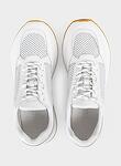 White Ladies Sneaker